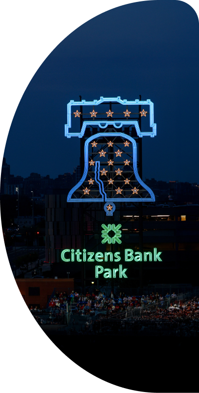 Citizens Bank Park Image