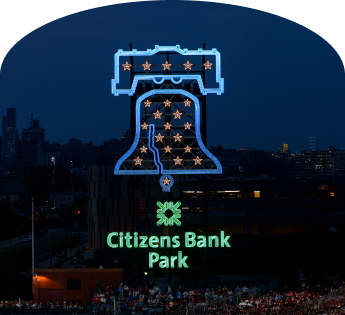 Citizens Bank Park Image